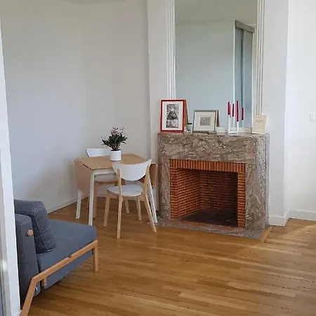 Apartamento Charmant T2 Proche Du Centre-ville *