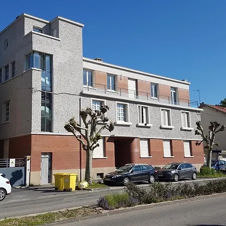 Charmant T2 Proche Du Centre-ville *